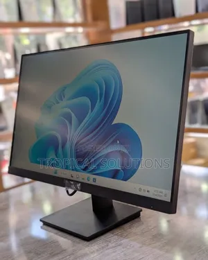 HP Monitor 24 Inch P24V Monitor