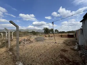 1/8 Acres Land for Sale in Kimuka