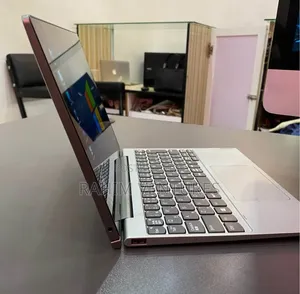 Laptop Lenovo ThinkPad X1 8GB Intel Core i5 SSD 256GB