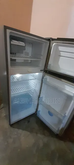 Used Fridge