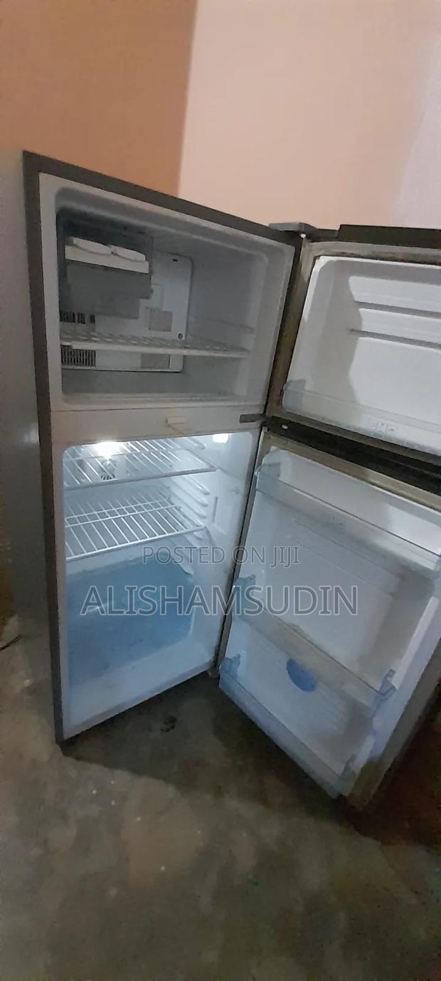 Used Fridge - main view