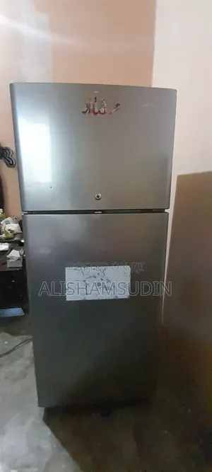 Used Fridge