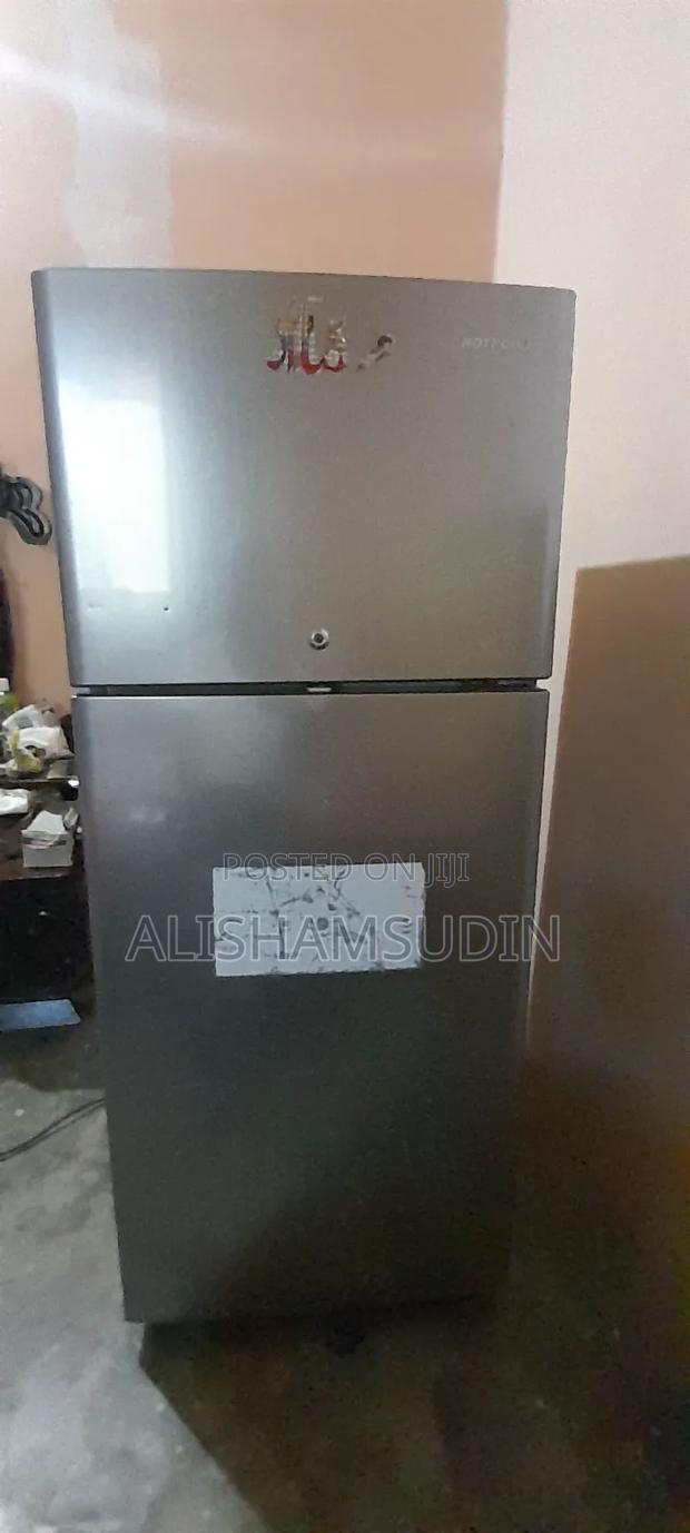 Used Fridge - thumbnail 3