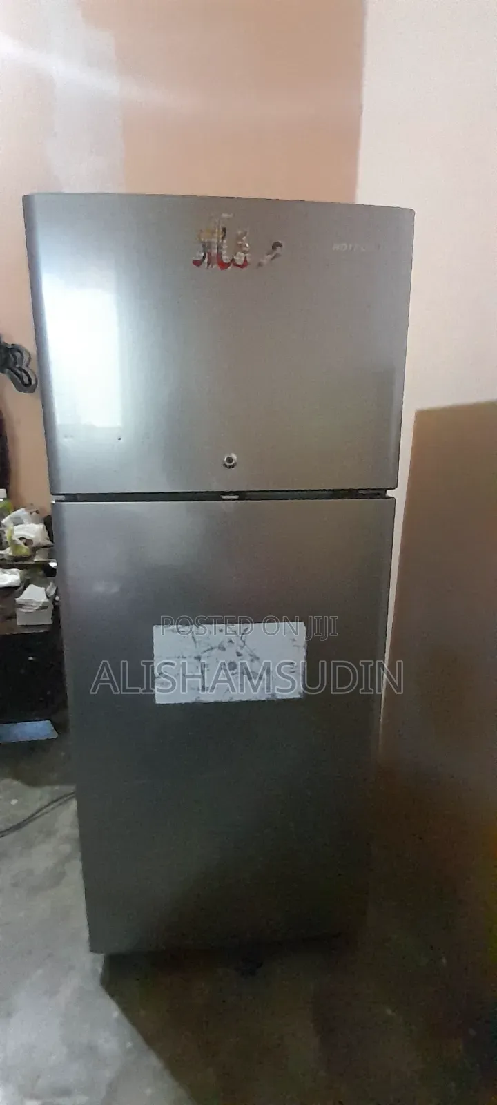 Used Fridge