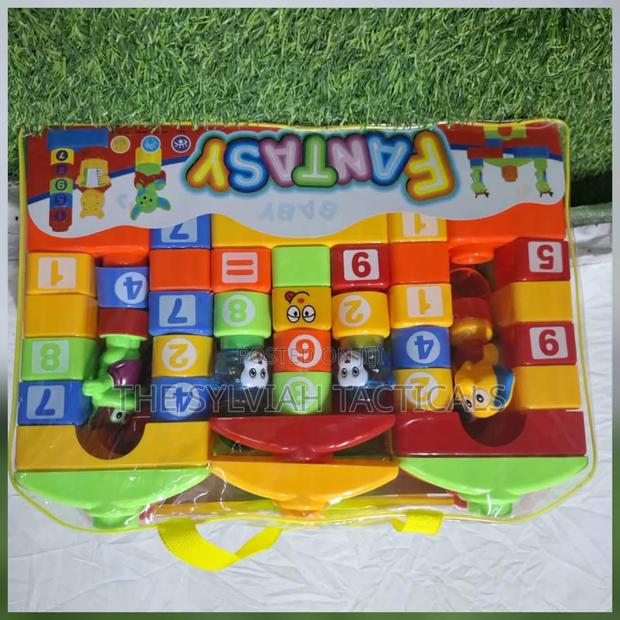57pcs Building Block With Toys - thumbnail 2