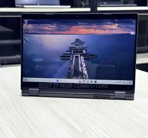 Laptop Dell Latitude 5300 2-in-1 8GB Intel Core i7 SSD 256GB