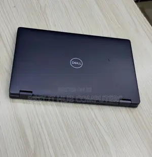 Laptop Dell Latitude 5300 2-in-1 8GB Intel Core i7 SSD 256GB