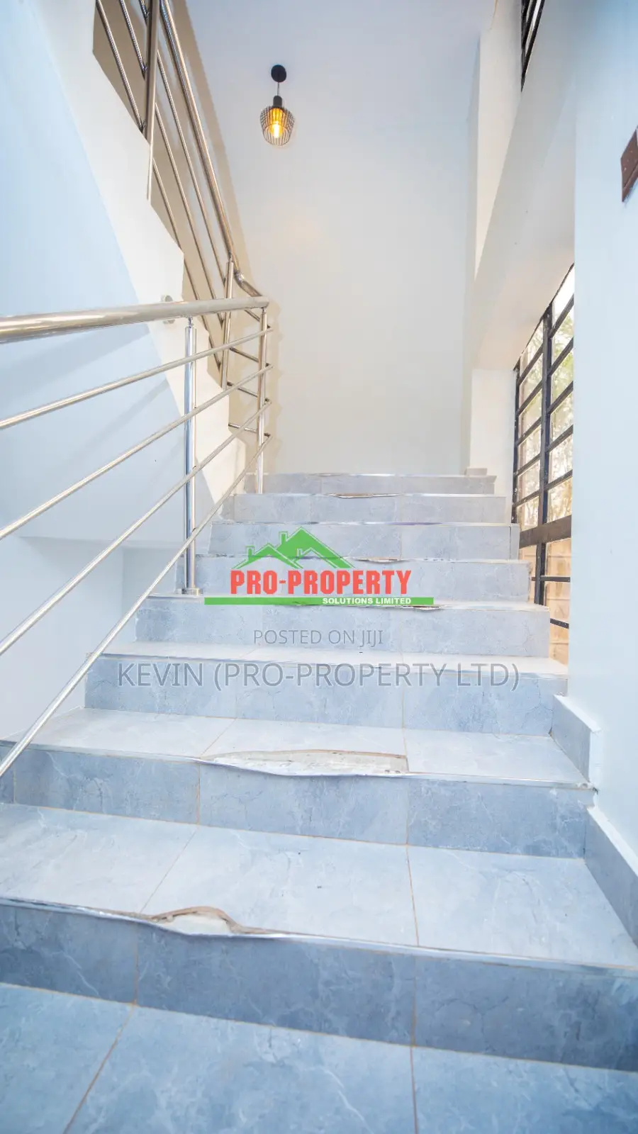 5bdrm Maisonette in Kikuyu for sale