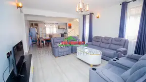 5bdrm Maisonette in Kikuyu for sale