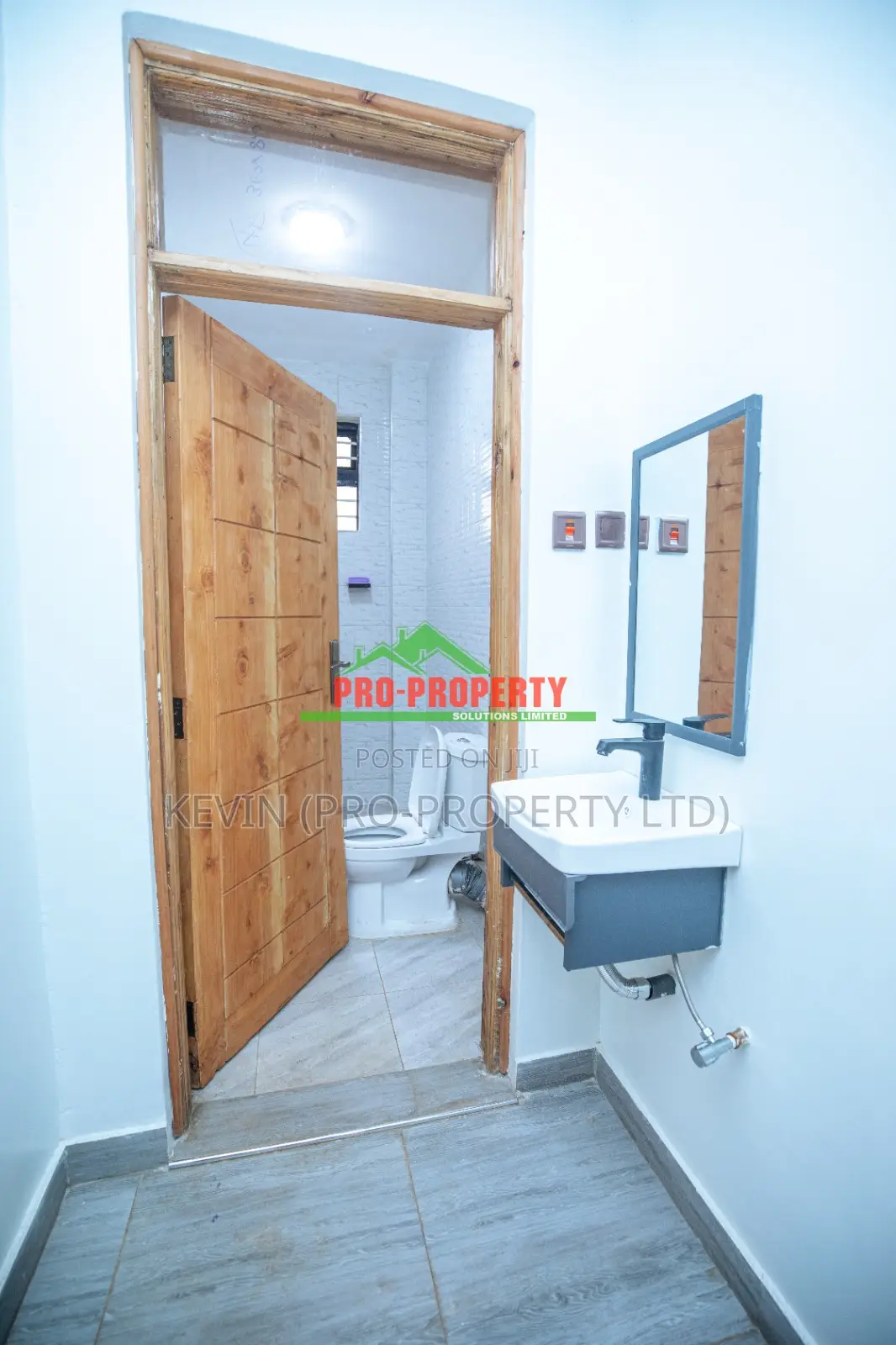 5bdrm Maisonette in Kikuyu for sale