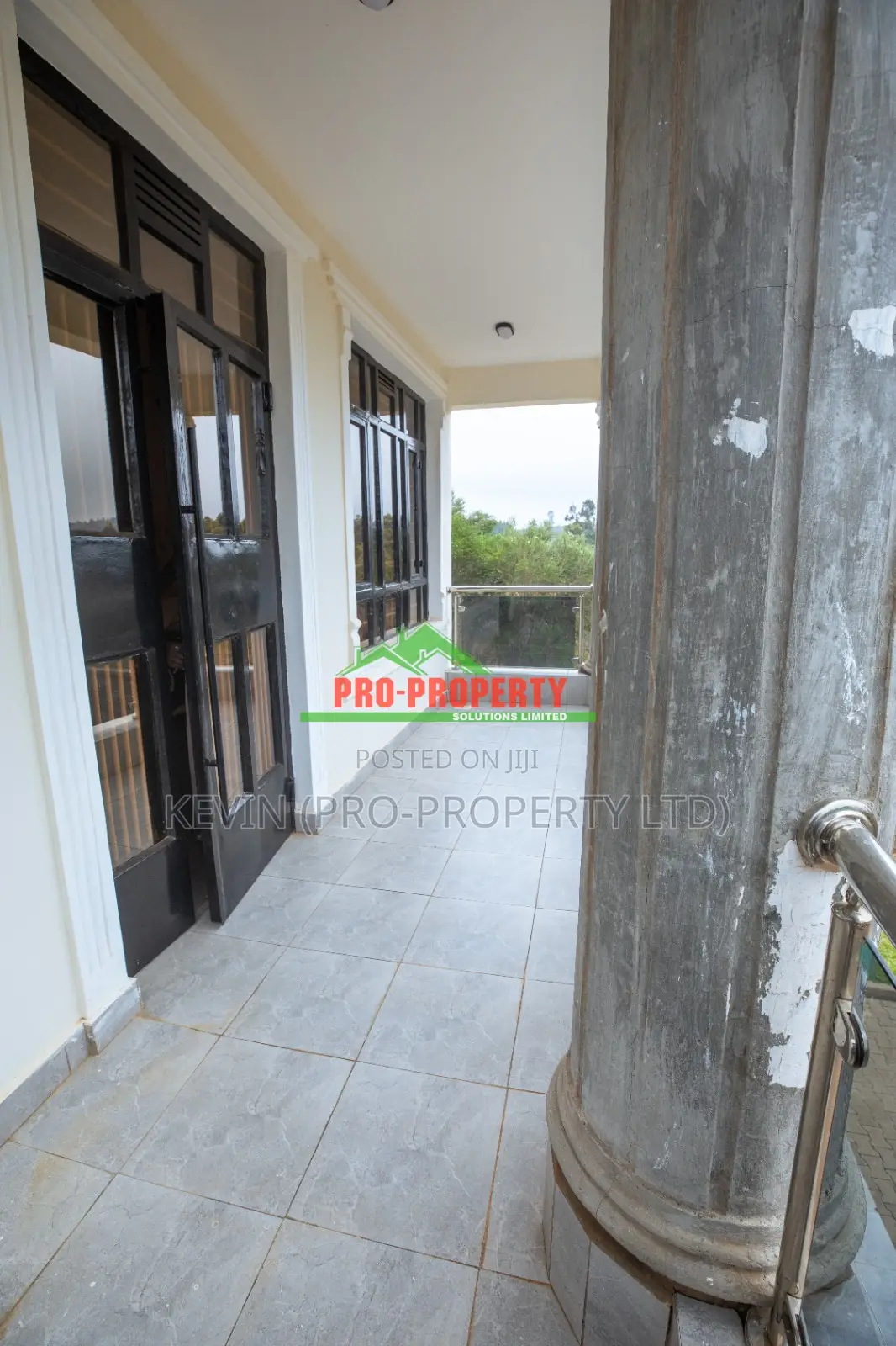 5bdrm Maisonette in Kikuyu for sale