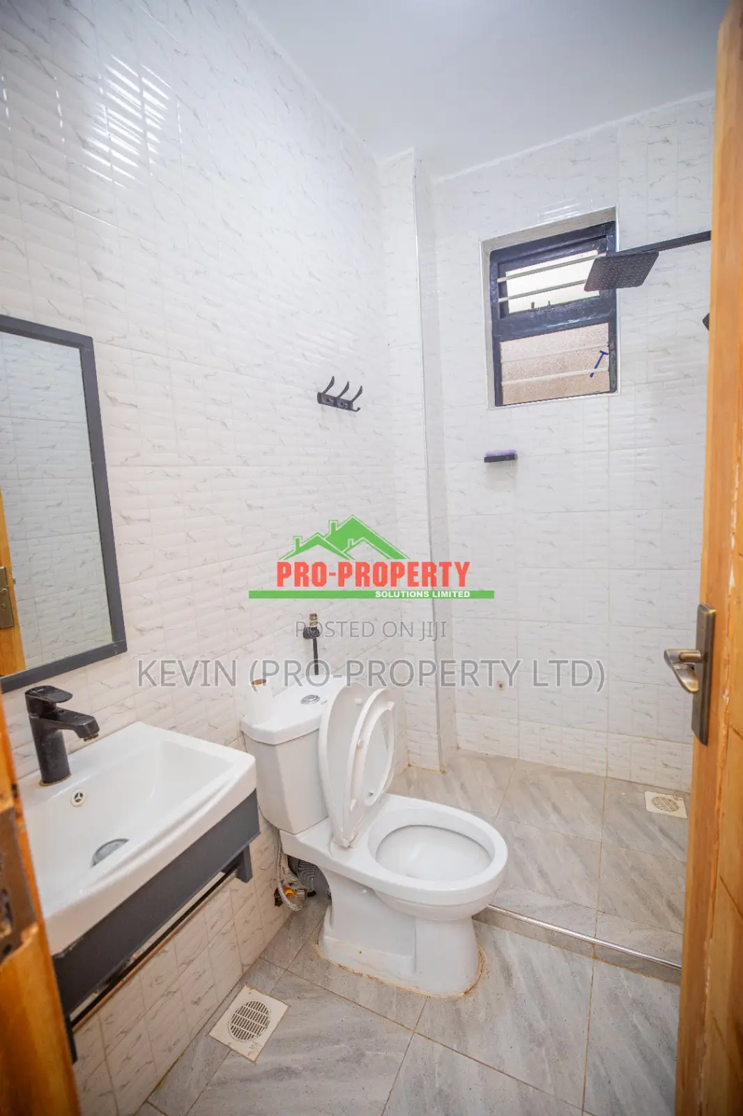 5bdrm Maisonette in Kikuyu for sale