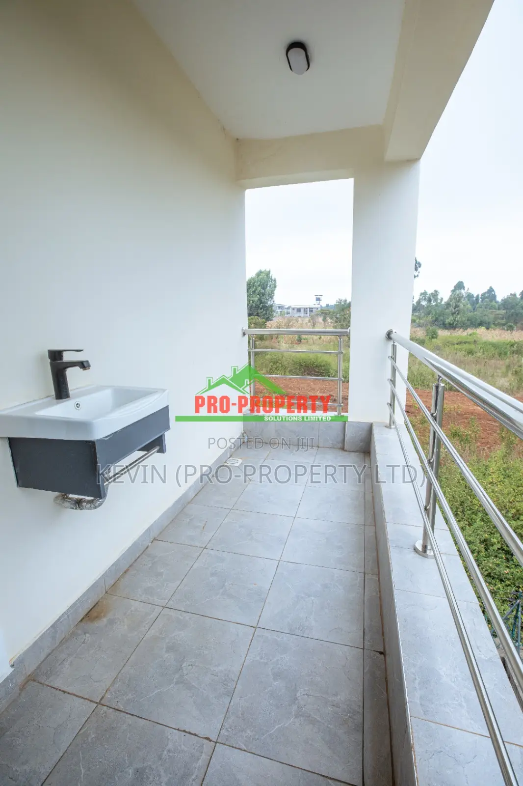 5bdrm Maisonette in Kikuyu for sale