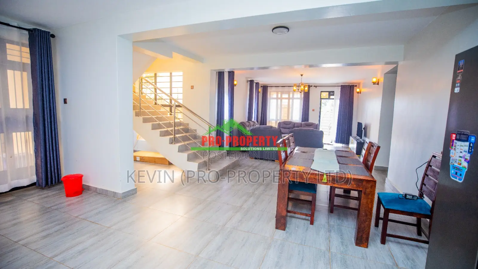 5bdrm Maisonette in Kikuyu for sale