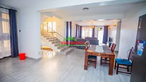 5bdrm Maisonette in Kikuyu for sale