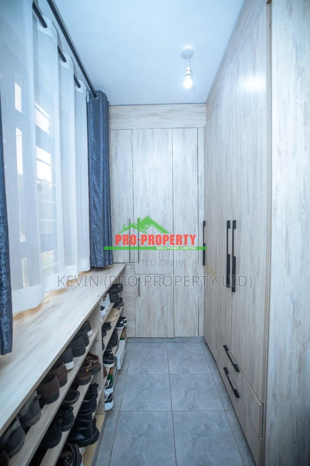 5bdrm Maisonette in Kikuyu for sale