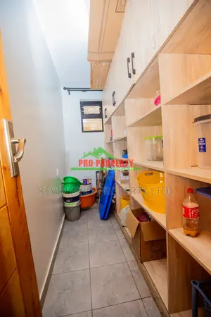 5bdrm Maisonette in Kikuyu for sale