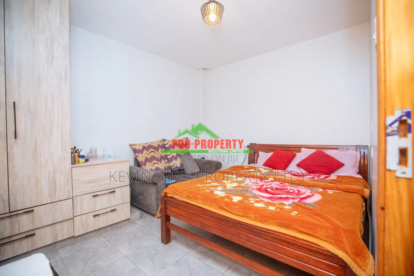 5bdrm Maisonette in Kikuyu for sale