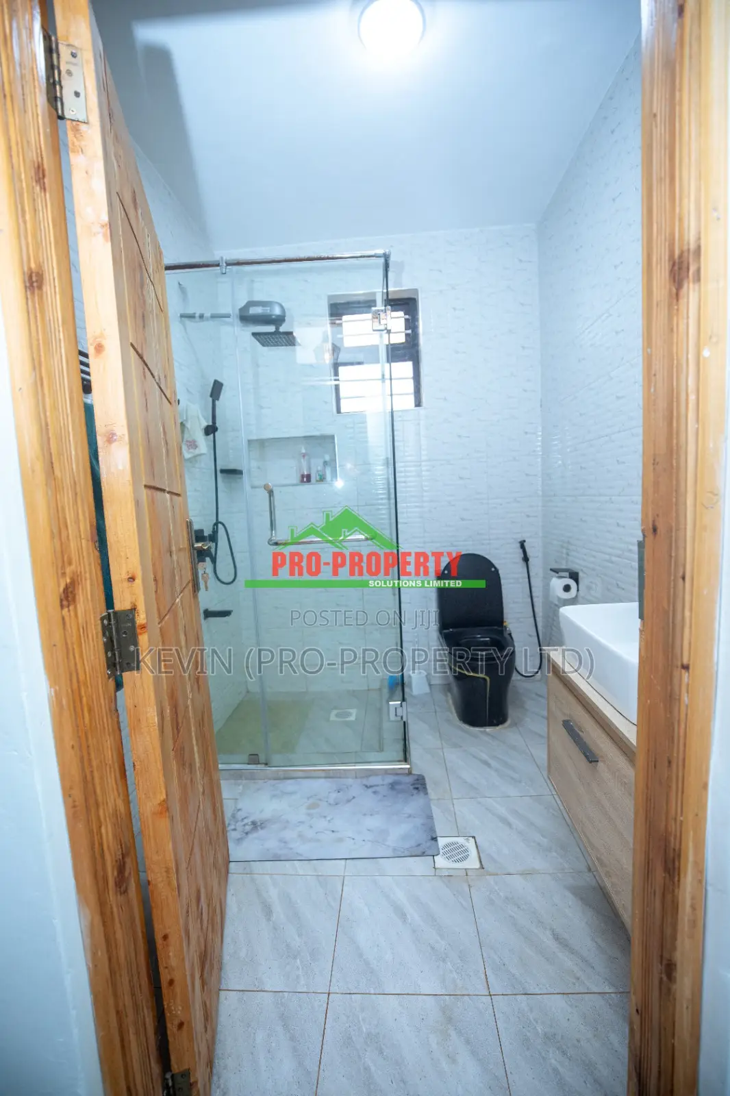 5bdrm Maisonette in Kikuyu for sale
