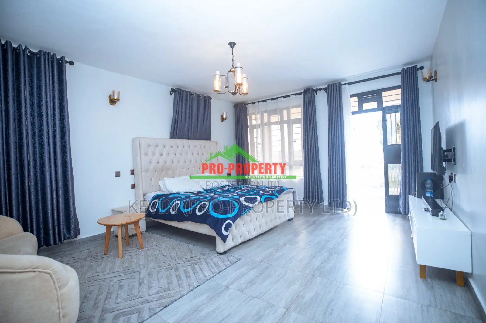 5bdrm Maisonette in Kikuyu for sale