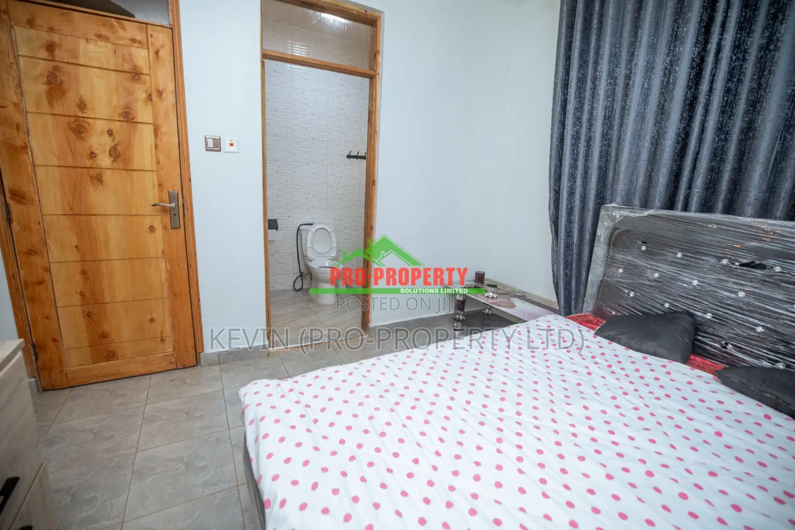 5bdrm Maisonette in Kikuyu for sale