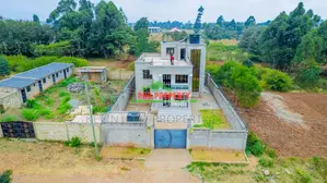 5bdrm Maisonette in Kikuyu for sale