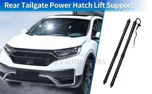 Honda CRV 2017-2021 Electric Boot Shocks