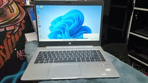 Laptop HP ProBook 440 G7 8GB Intel Core i5 HDD+SSD 500GB