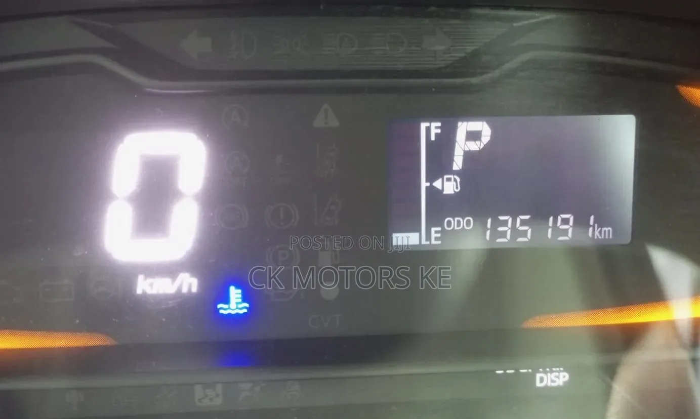 Daihatsu Mira 2019 White