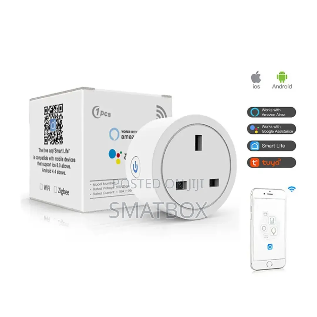 Smart Plug