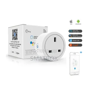 Smart Plug
