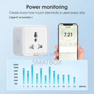 Smart Plug