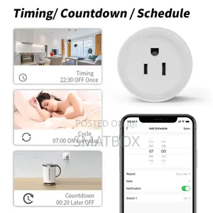 Smart Plug