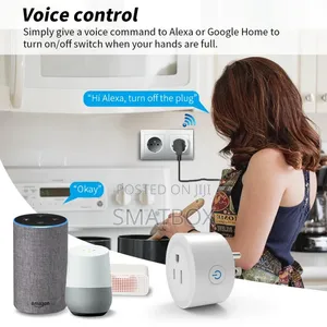 Smart Plug