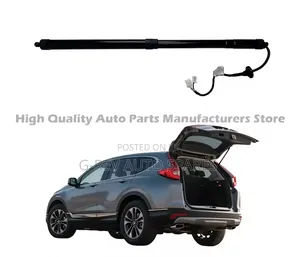 Honda CRV 2017-2021 Electric Boot Shocks