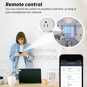 Smart Plug