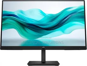 HP Series 3 Pro 21.5" FHD Monitor 322pf Available