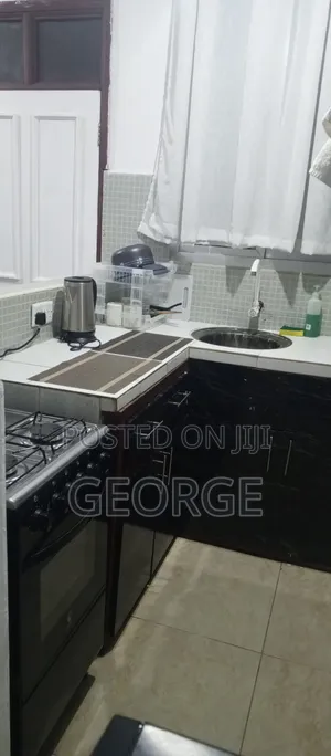 One Bedroom BNB in Bamburi