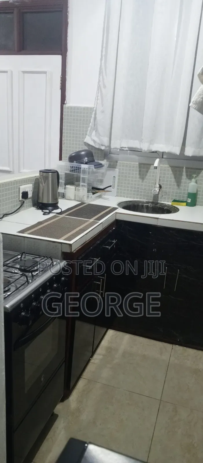 One Bedroom BNB in Bamburi