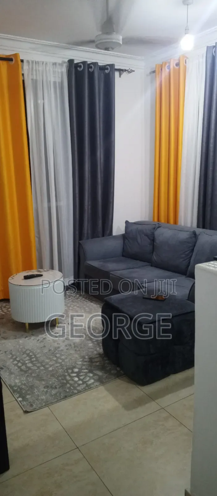 One Bedroom BNB in Bamburi