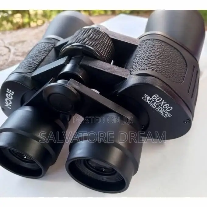 Binoculars