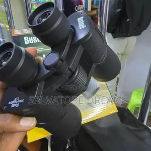 Binoculars