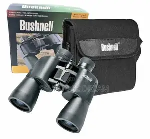 Binoculars