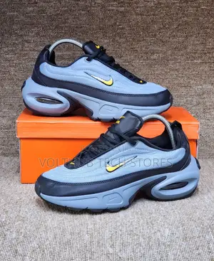 Original Nike Portal