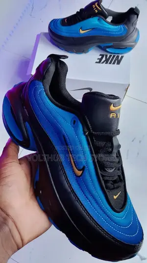 Original Nike Portal