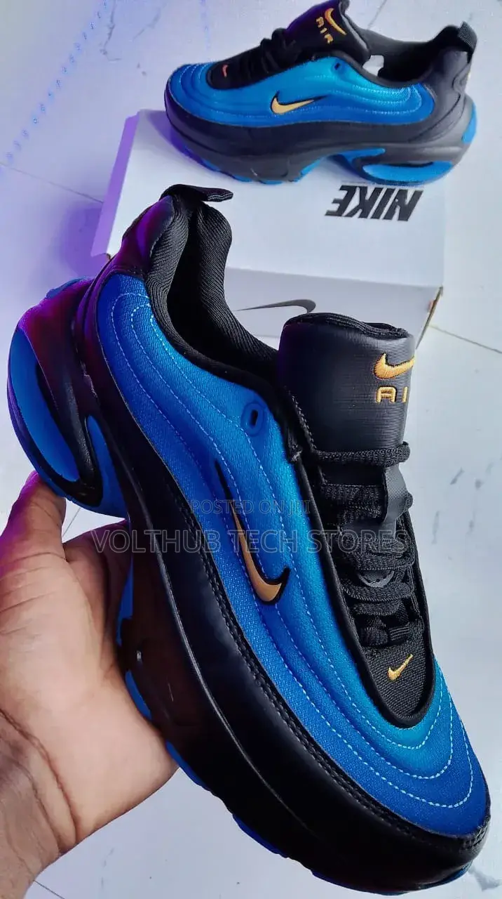 Original Nike Portal