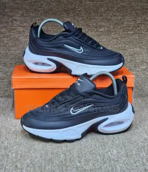 Original Nike Portal