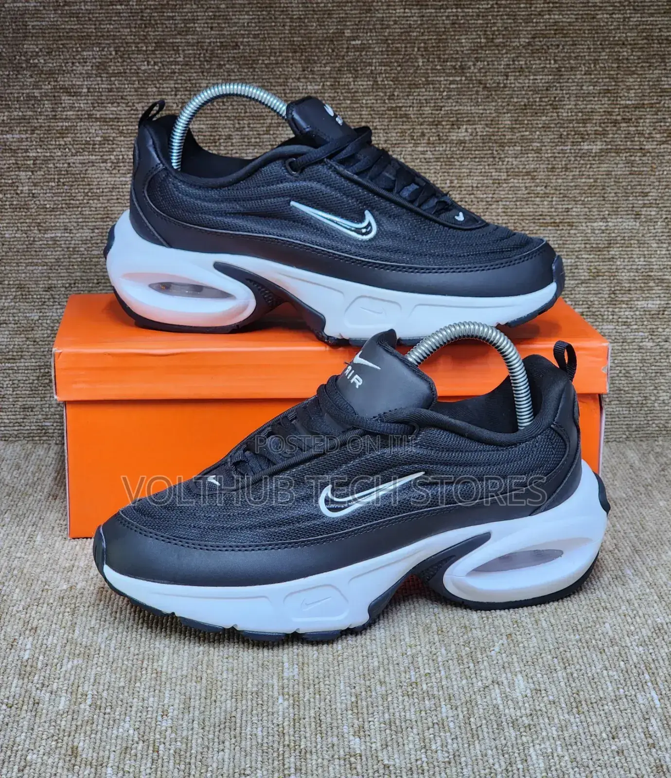Original Nike Portal