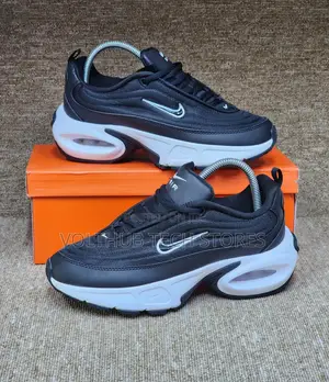 Original Nike Portal
