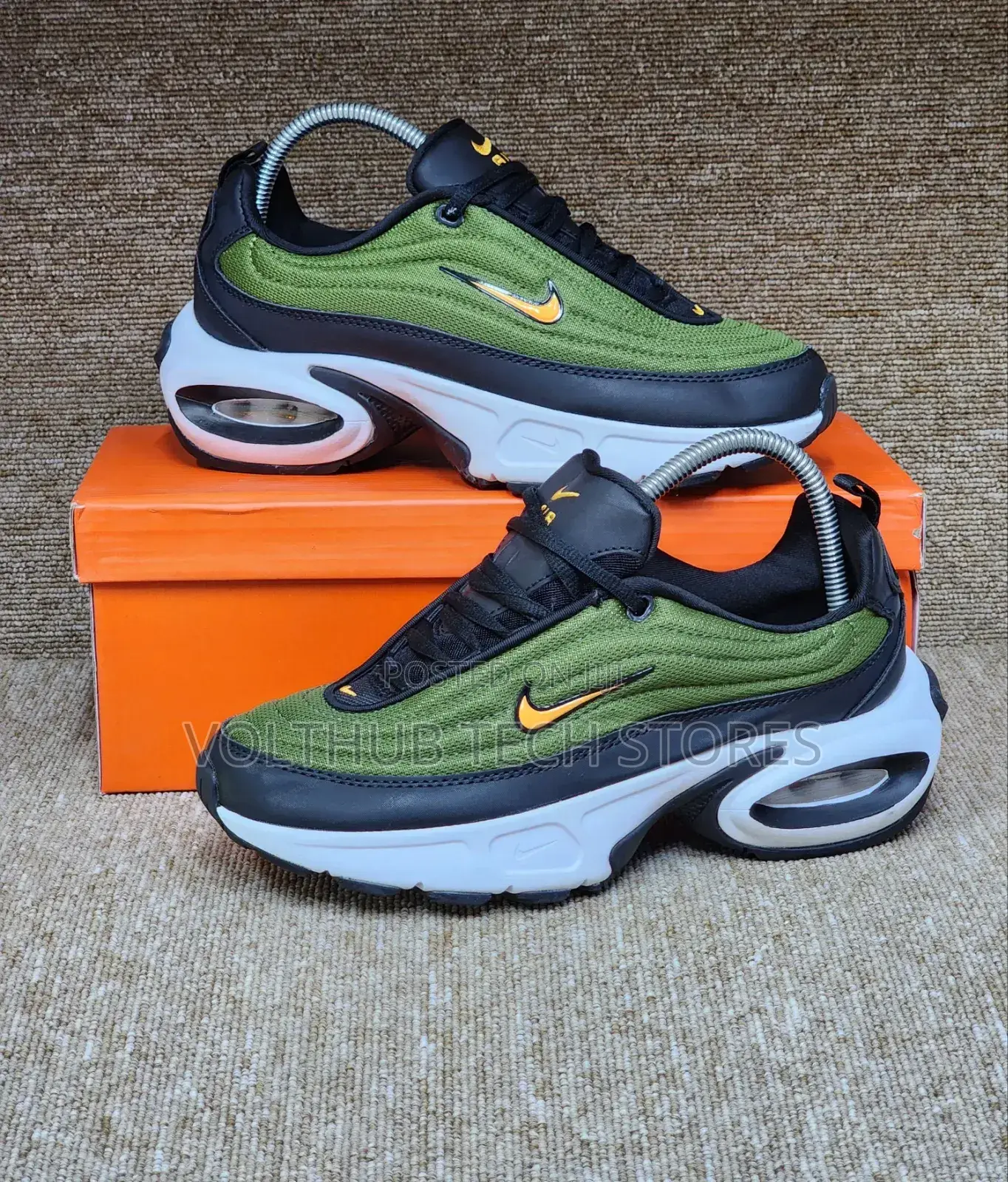 Original Nike Portal